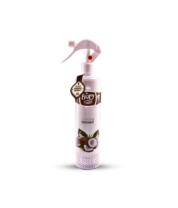 COCONUT.jpg فلوري معطر جو ومفروشات مركز 425 جم