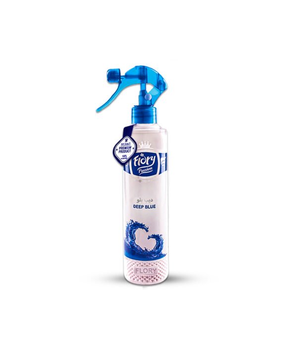DEEP BLUE.jpg فلوري معطر جو ومفروشات مركز 425 جم
