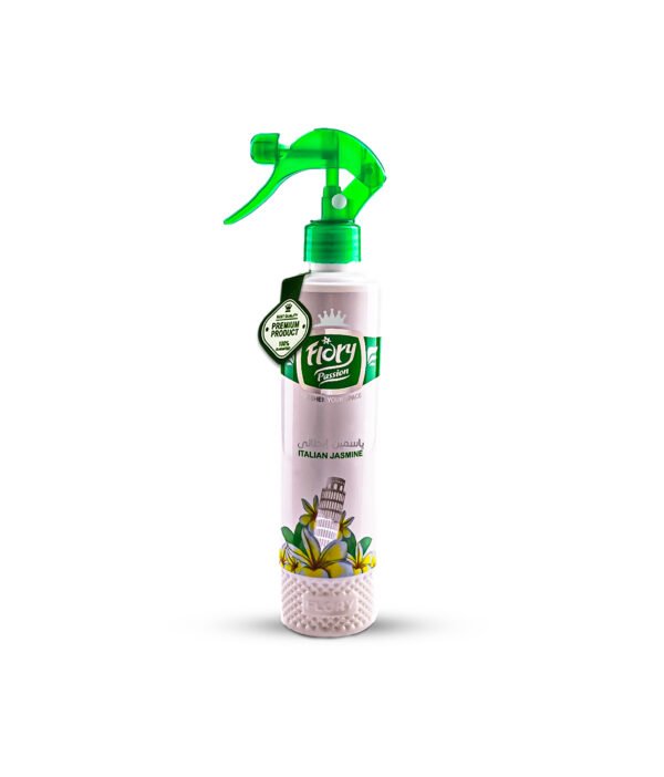 ITALIAN JASMINE.jpg فلوري معطر جو ومفروشات مركز 425 جم