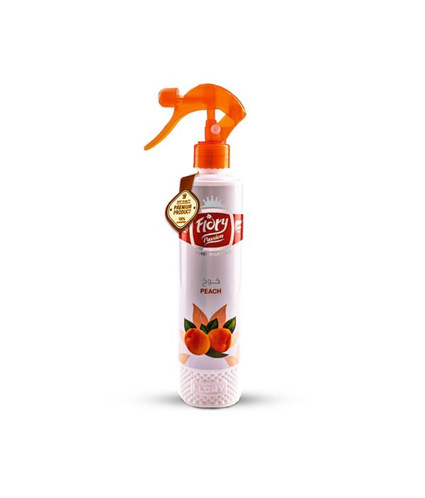 PEACH.jpg فلوري معطر جو ومفروشات مركز 425 جم