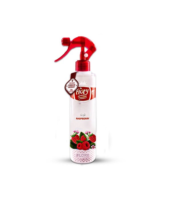 RASPBERRY.jpg فلوري معطر جو ومفروشات مركز 425 جم