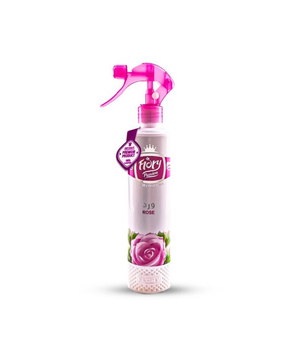 ROSE.jpg فلوري معطر جو ومفروشات مركز 425 جم