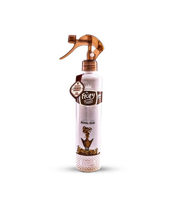ROYAL OUD.jpg فلوري معطر جو ومفروشات مركز 425 جم