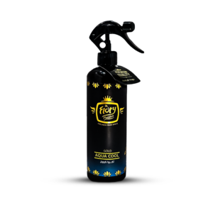 فلوري جولد معطر 425 جم (نسخة)