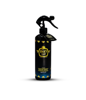 Aqua Cool فلوري جولد معطر 425 جم (نسخة)