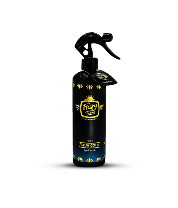 Aqua Cool فلوري جولد معطر 425 جم (نسخة)